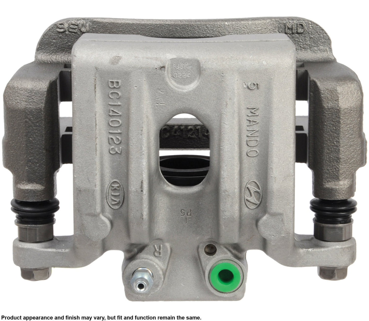Cardone Ultra Disc Brake Caliper 19-P6270