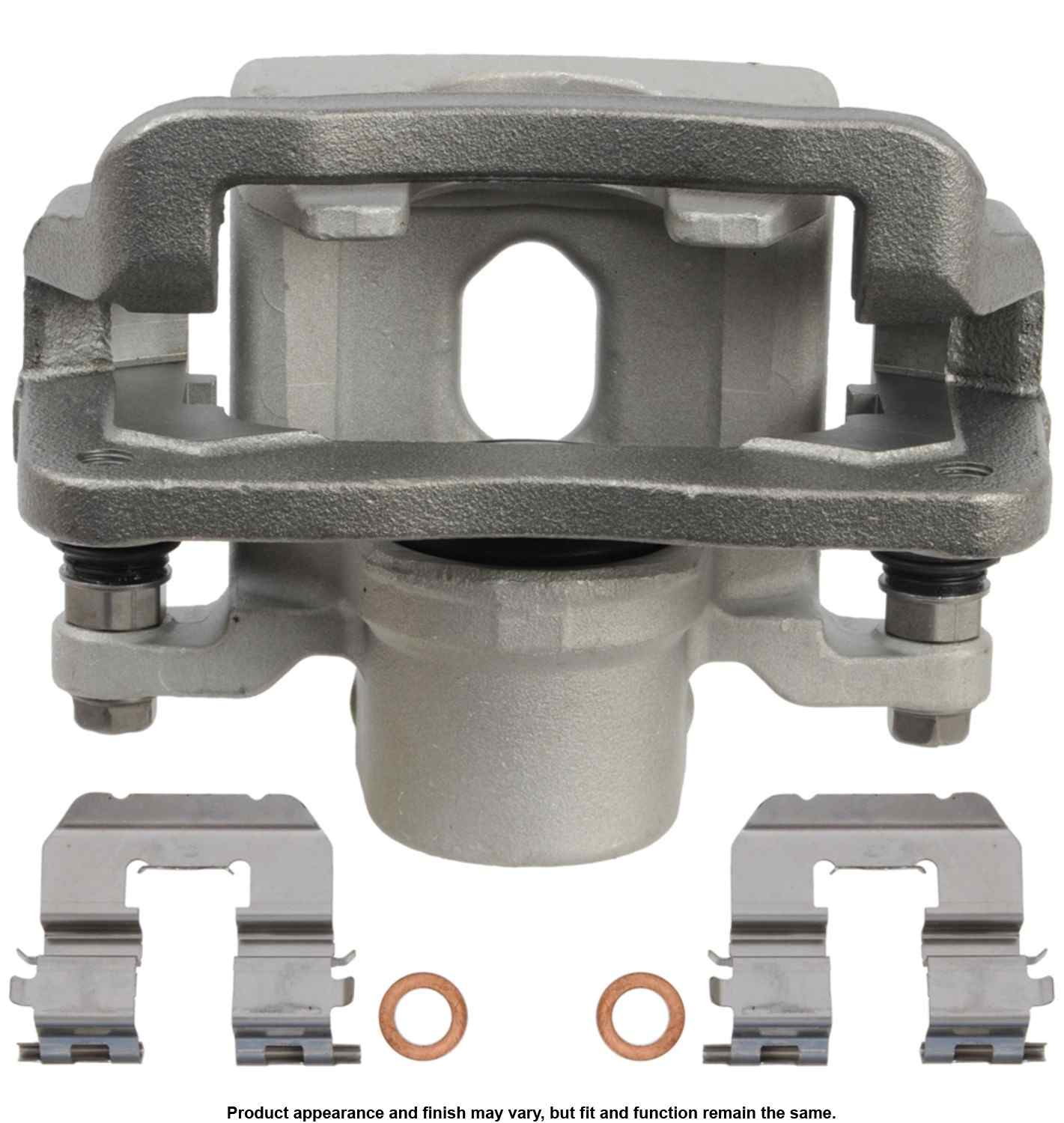 Cardone Ultra Remanufactured Unloaded Caliper w/Bracket 19-P6271