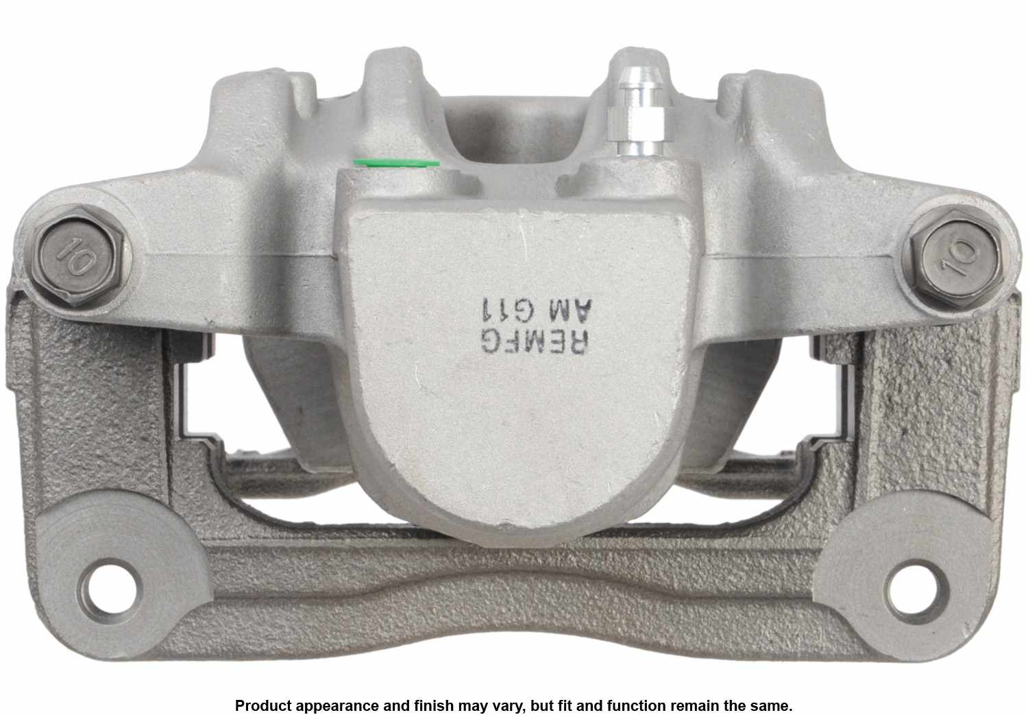 Cardone Ultra Remanufactured Unloaded Caliper w/Bracket 19-P6271