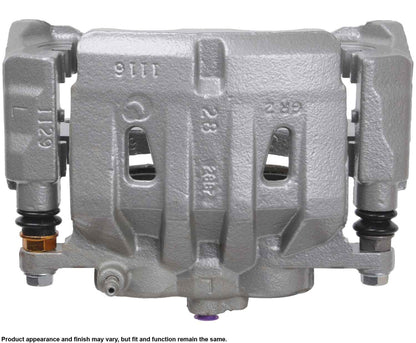 Cardone Reman Remanufactured Unloaded Caliper w/Bracket 19-P6274