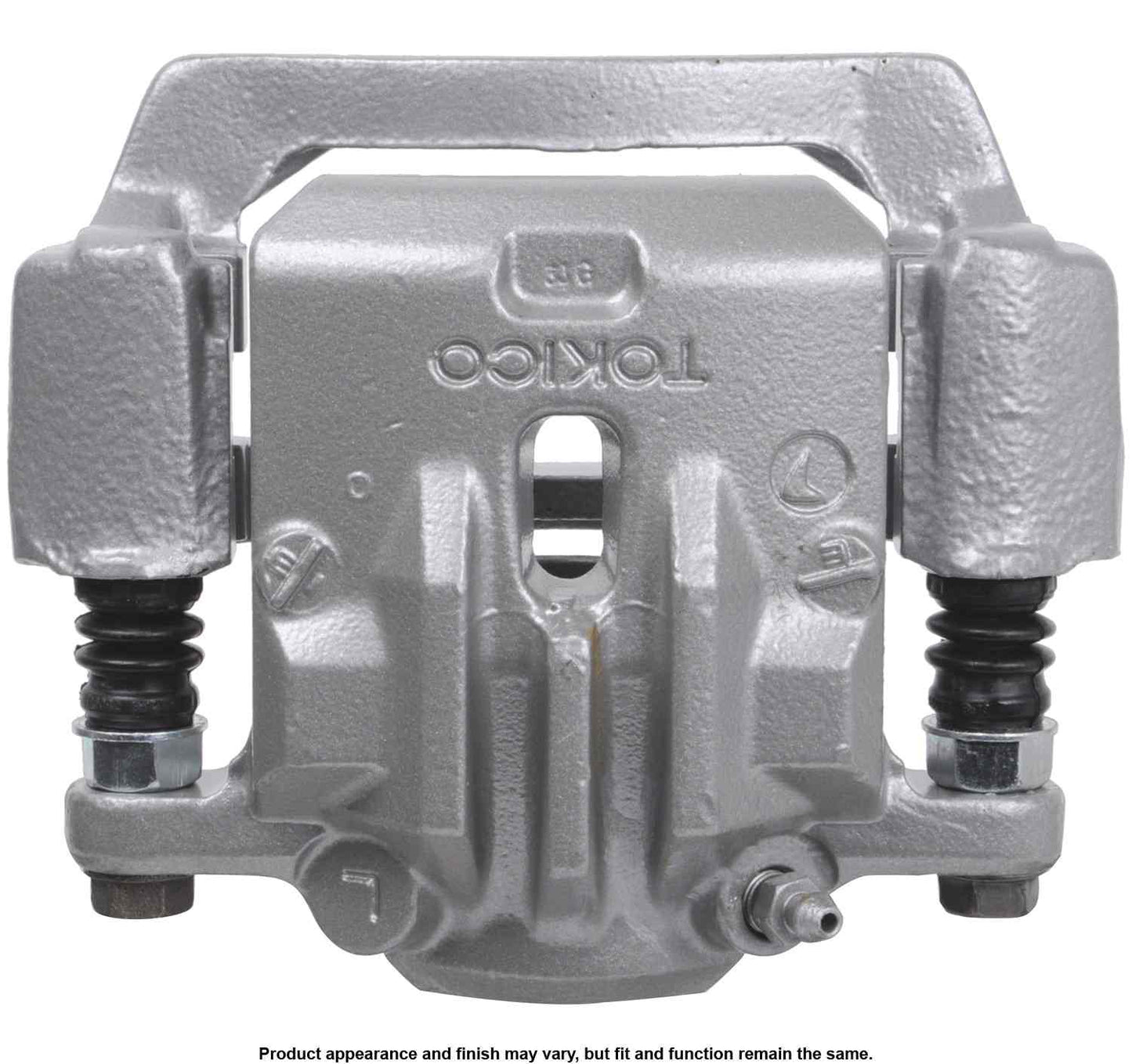 Cardone Ultra Disc Brake Caliper 19-P6277