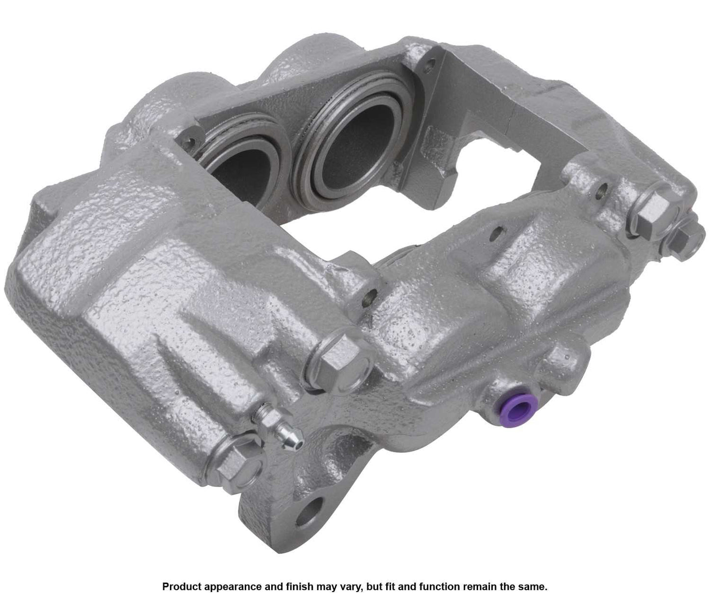 Cardone Reman Remanufactured Unloaded Caliper 19-P6278