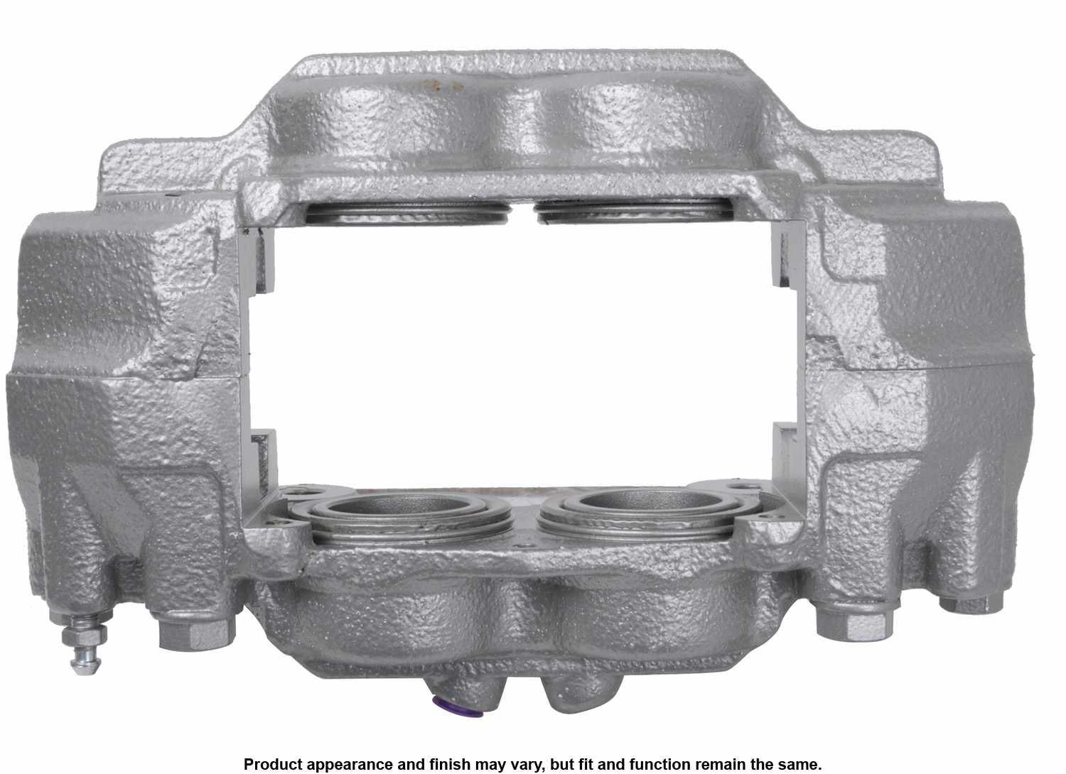 Cardone Ultra Remanufactured Unloaded Caliper 19-P6278