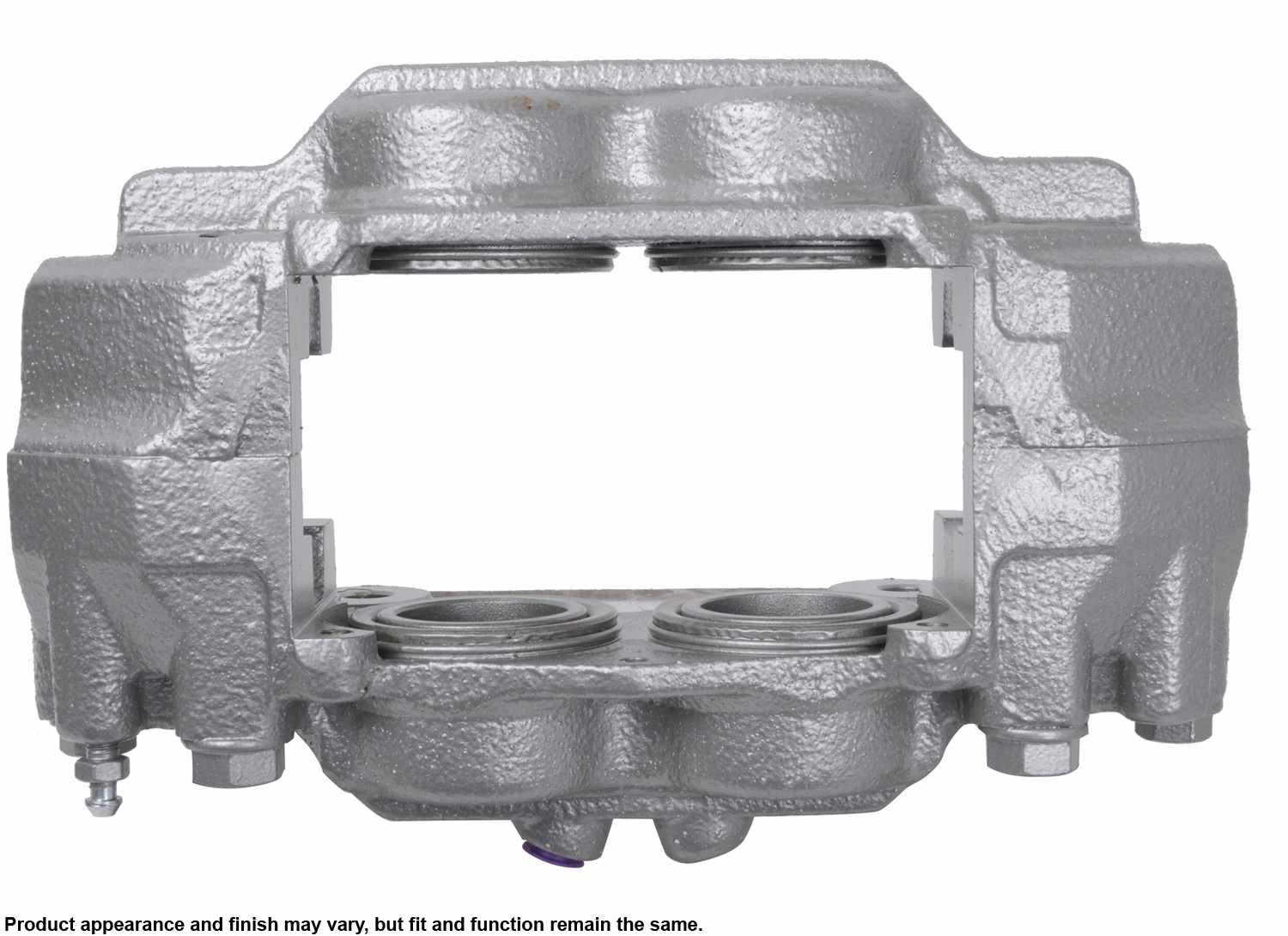 Cardone Ultra Remanufactured Unloaded Caliper 19-P6278