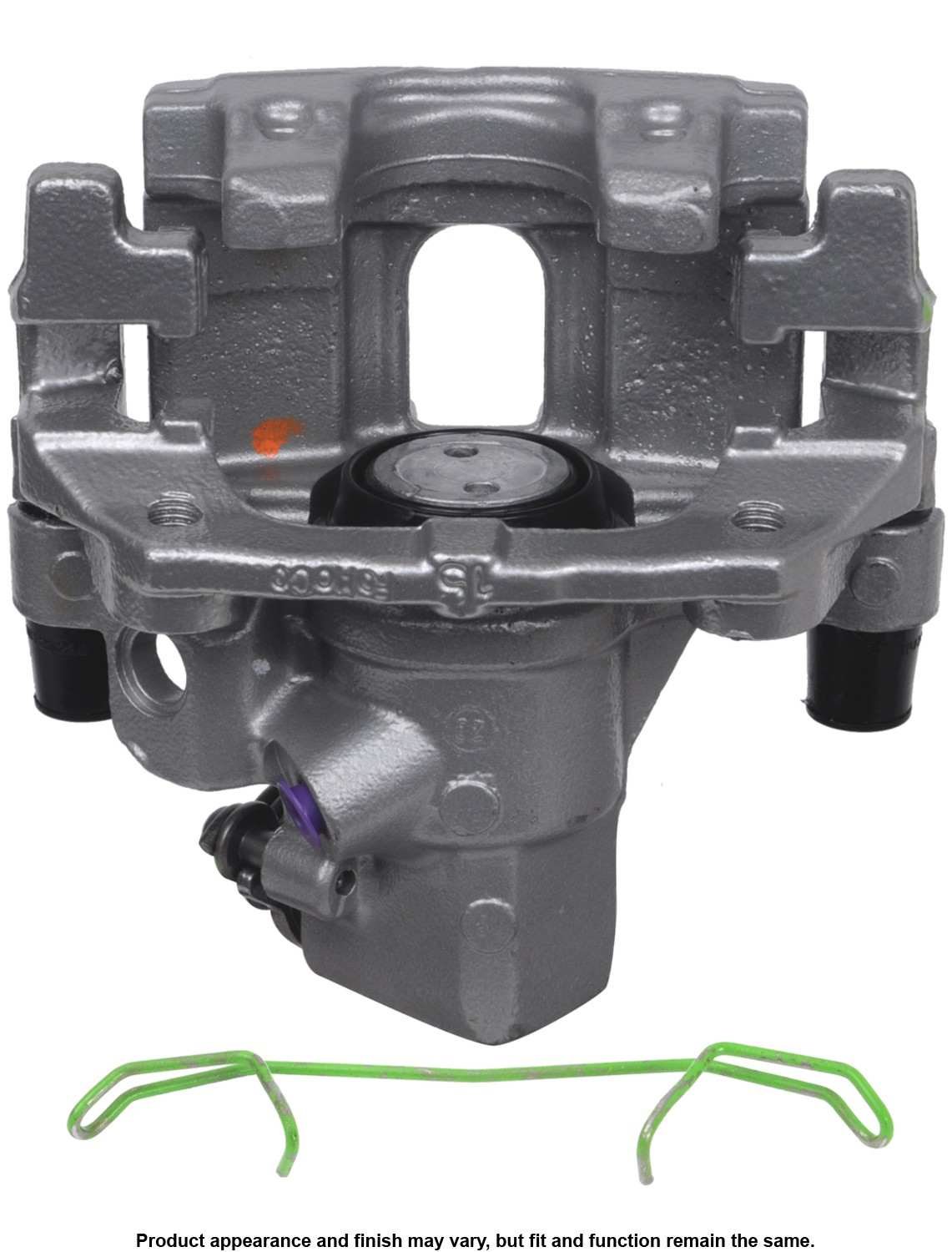 Cardone Ultra Remanufactured Unloaded Caliper w/Bracket 19-P6284