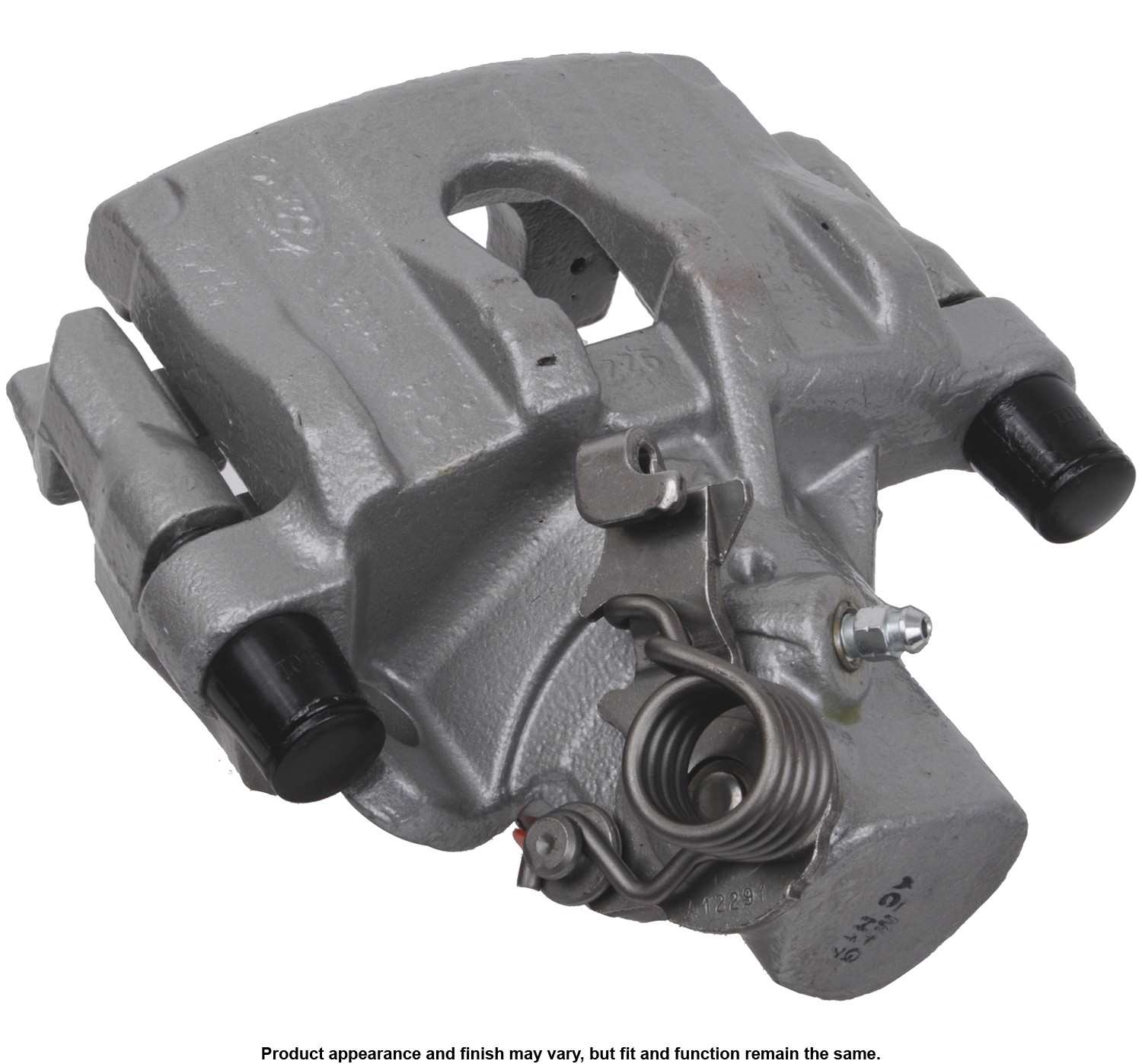 Cardone Reman Remanufactured Unloaded Caliper w/Bracket 19-P6285A