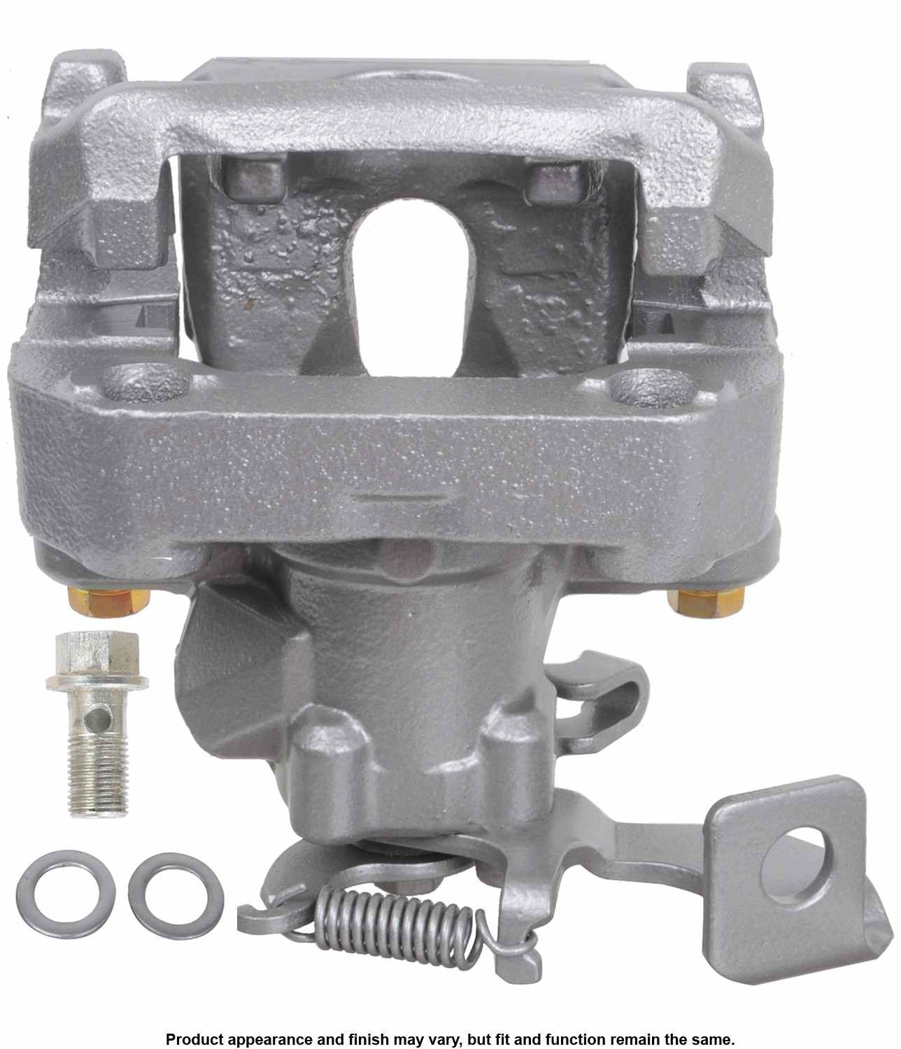 Cardone Ultra Disc Brake Caliper 19-P6287