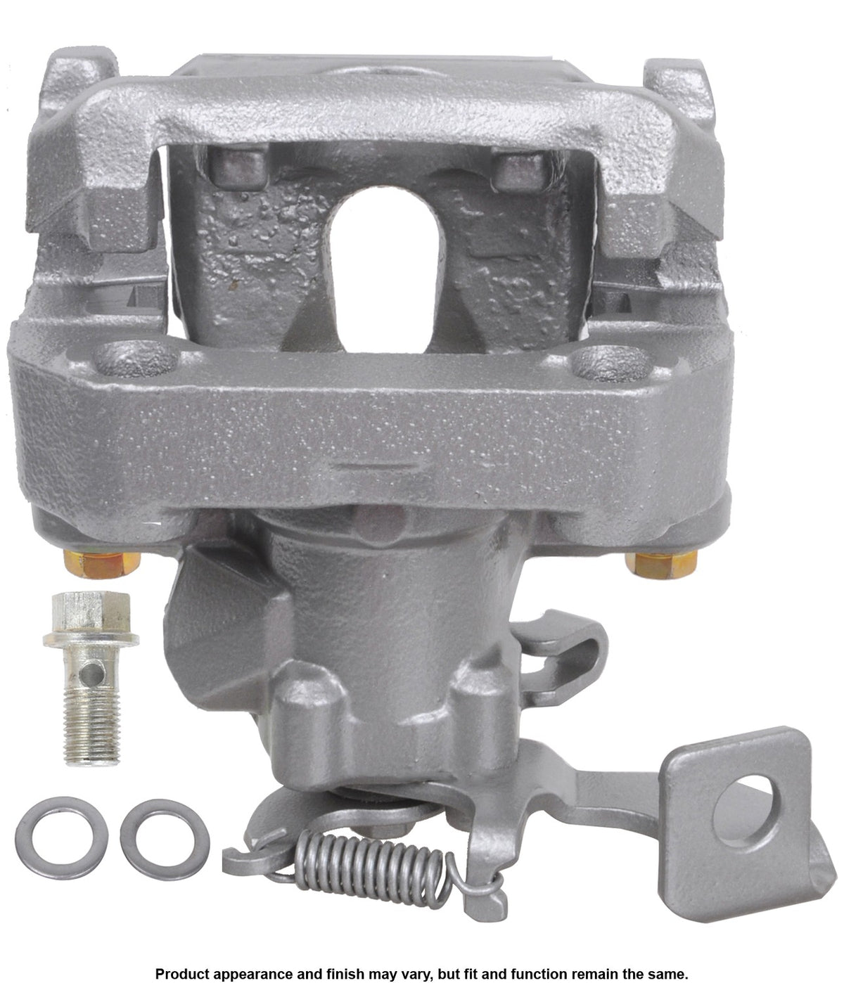 Cardone Ultra Disc Brake Caliper 19-P6287
