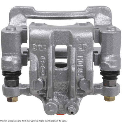 Cardone Ultra Remanufactured Unloaded Caliper w/Bracket 19-P6390