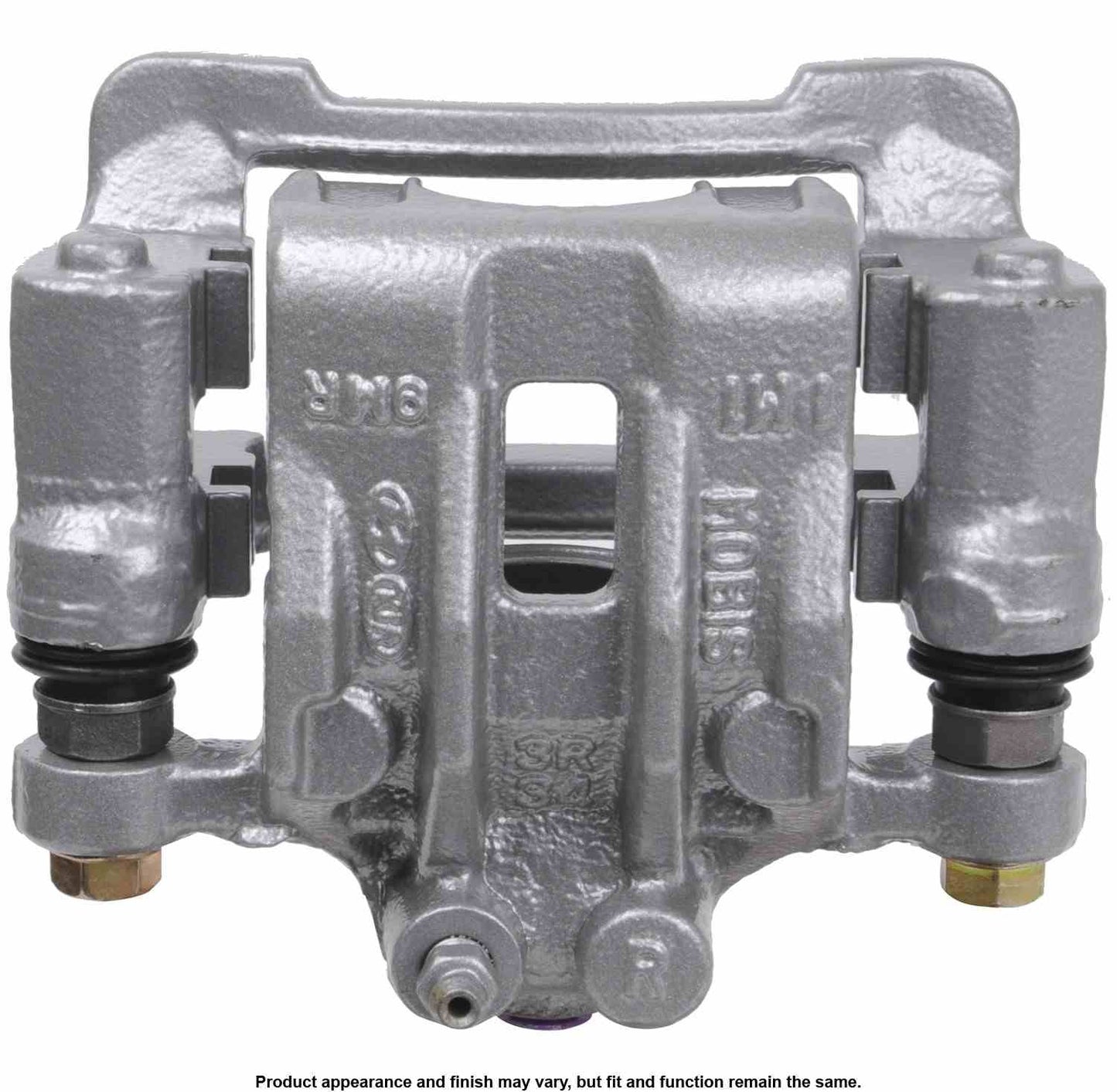 Cardone Ultra Disc Brake Caliper 19-P6391