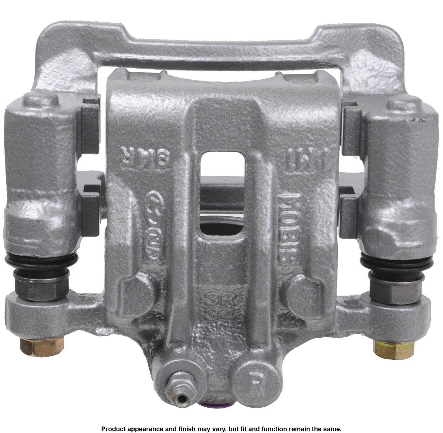Cardone Ultra Disc Brake Caliper 19-P6391
