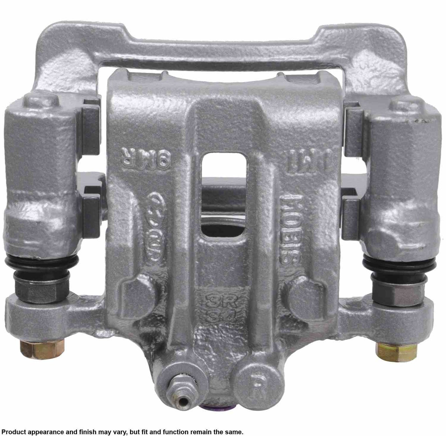 Cardone Ultra Disc Brake Caliper 19-P6391