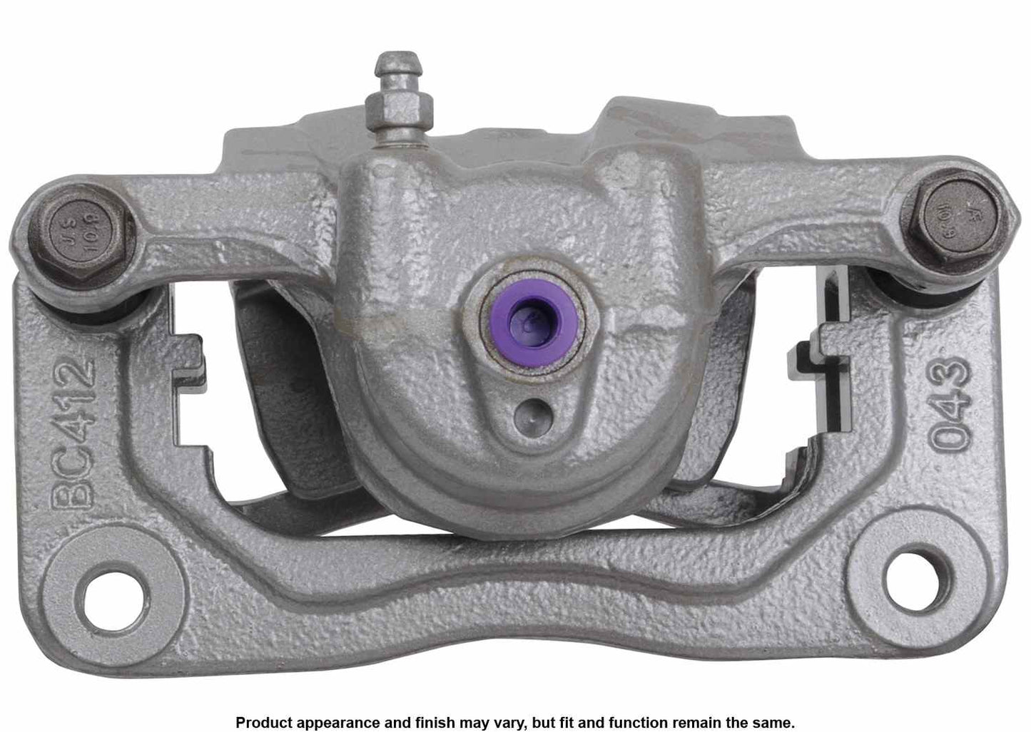 Cardone Ultra Disc Brake Caliper 19-P6395