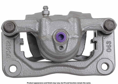 Cardone Ultra Disc Brake Caliper 19-P6395