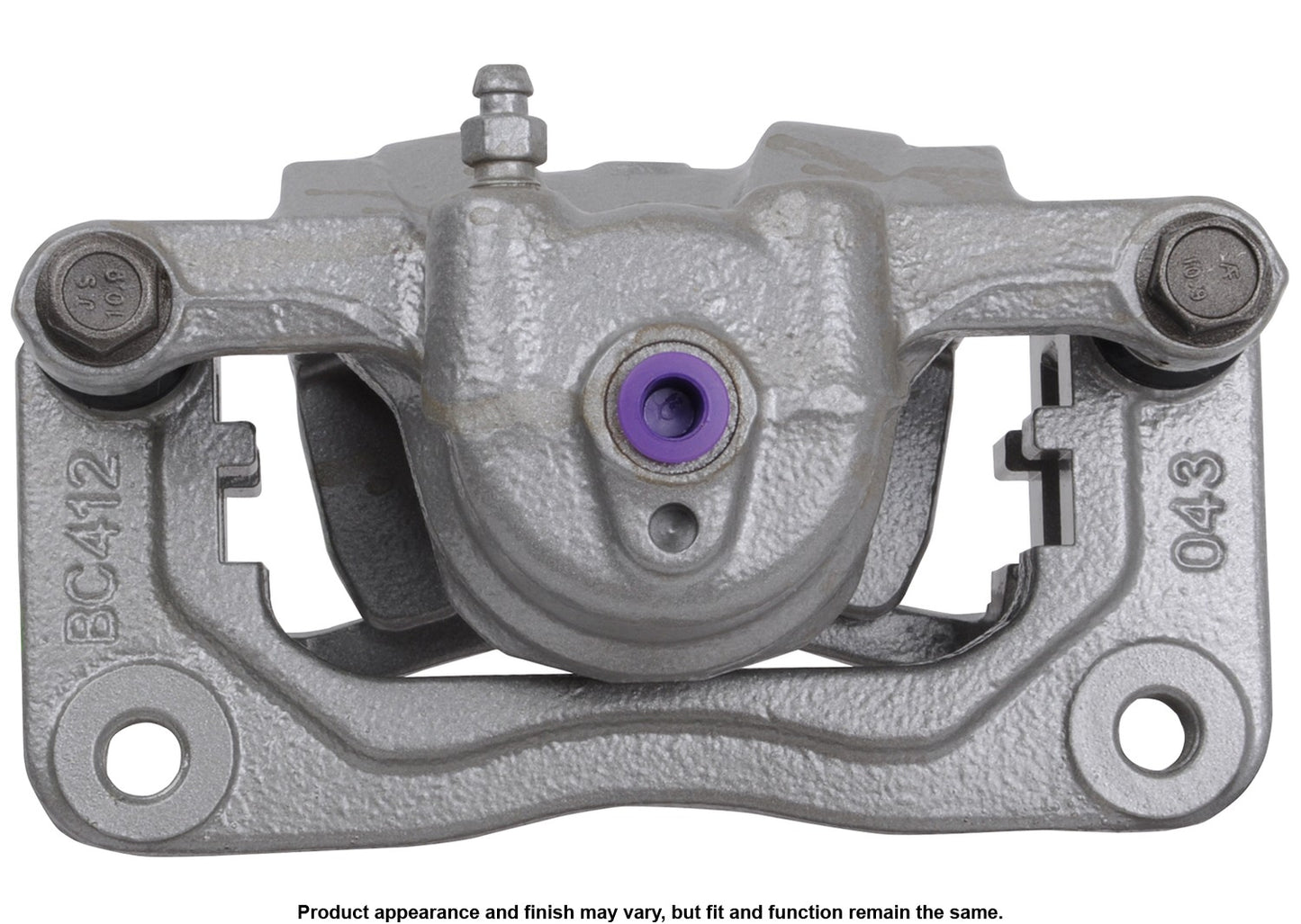 Cardone Ultra Disc Brake Caliper 19-P6395