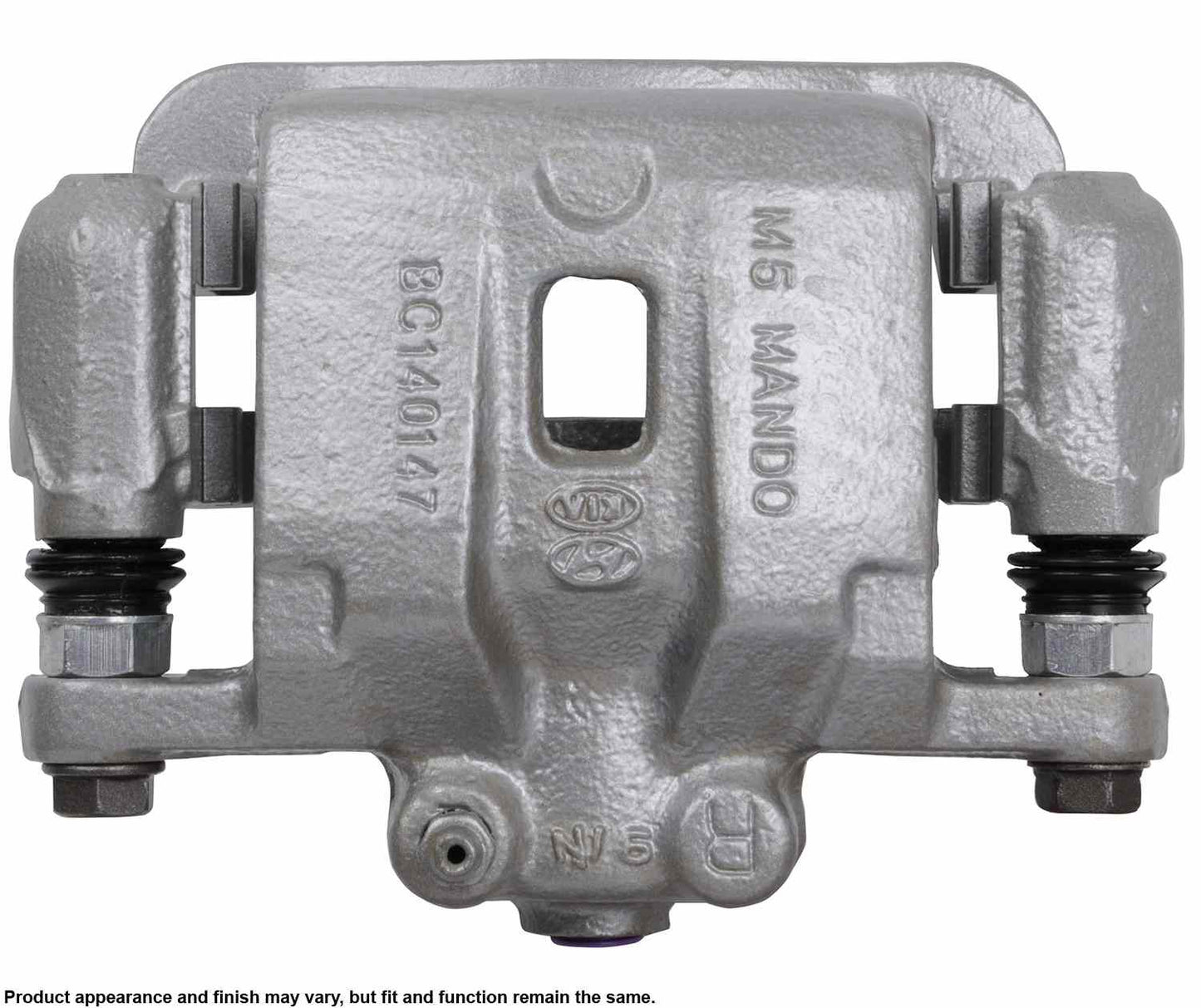 Cardone Ultra Disc Brake Caliper 19-P6395