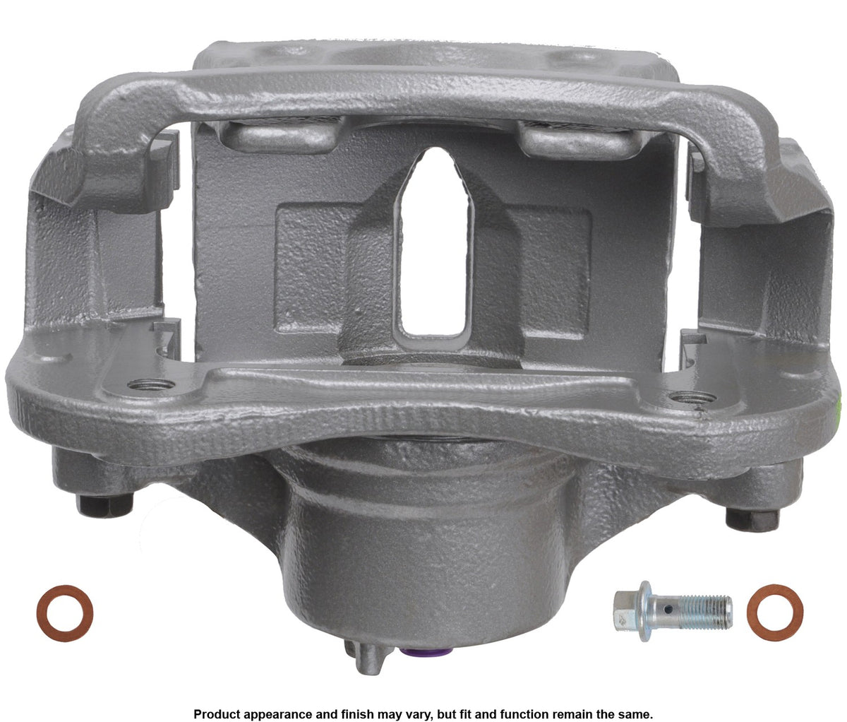 Cardone Ultra Disc Brake Caliper 19-P6402
