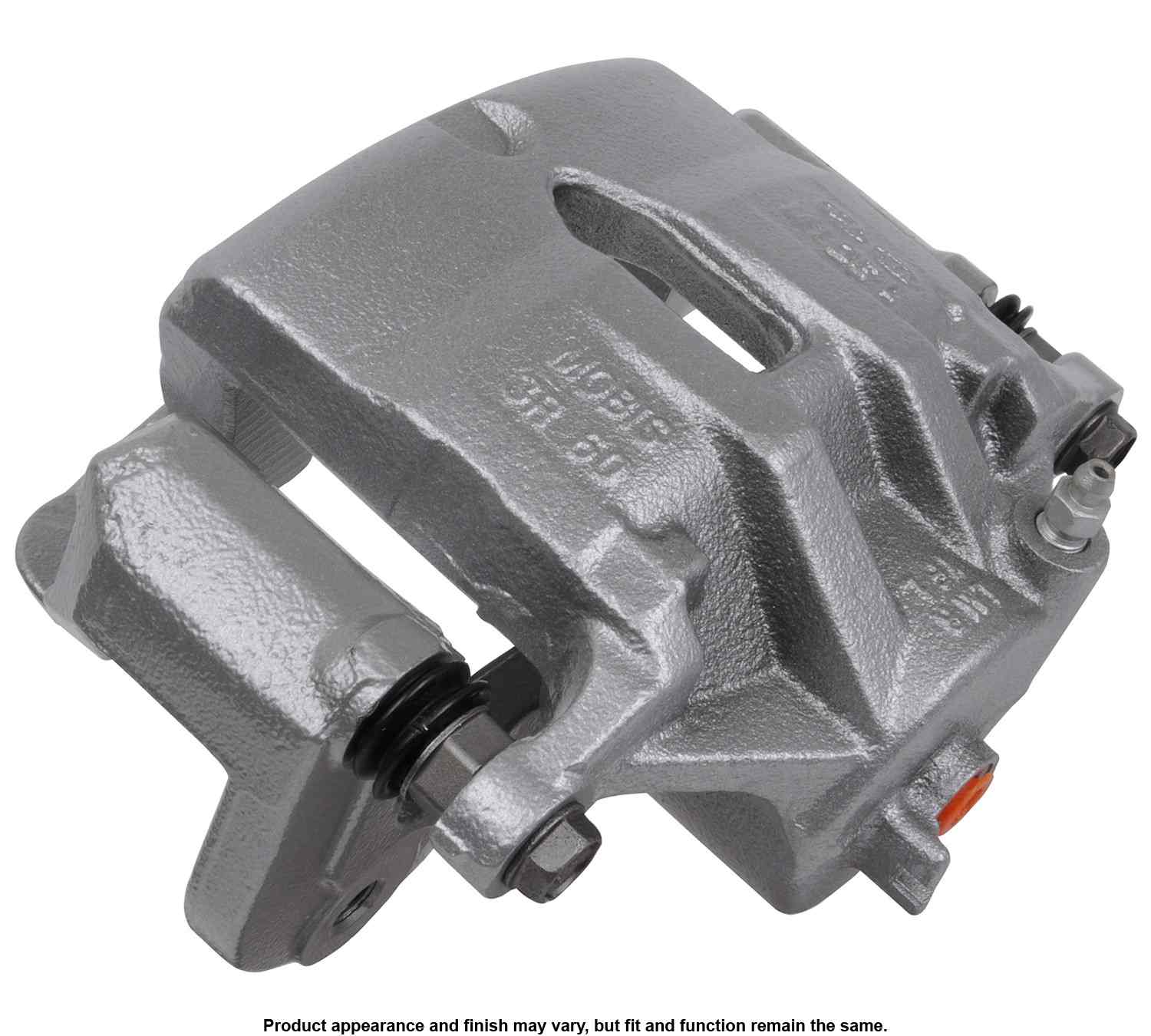 Cardone Ultra Remanufactured Unloaded Caliper w/Bracket 19-P6403