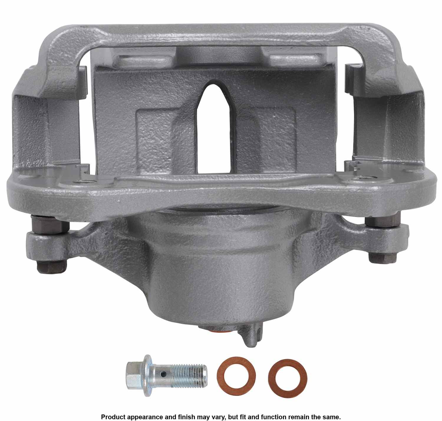 Cardone Ultra Remanufactured Unloaded Caliper w/Bracket 19-P6403