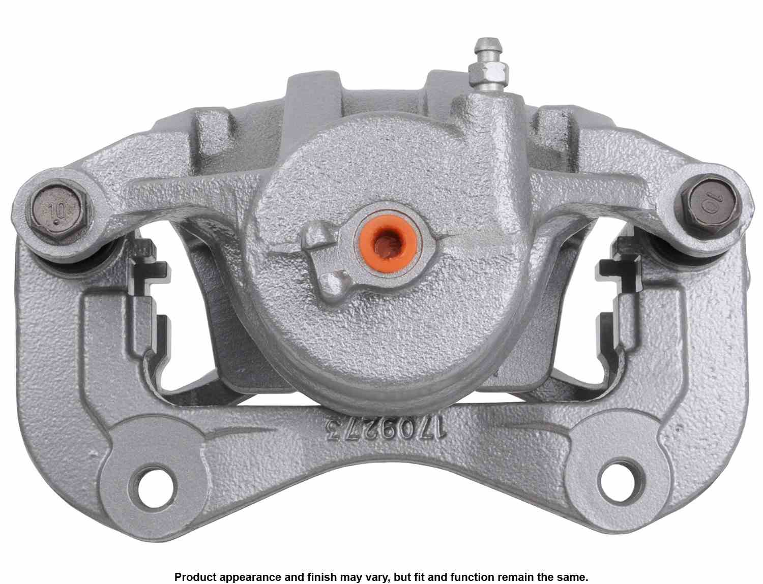 Cardone Ultra Remanufactured Unloaded Caliper w/Bracket 19-P6403