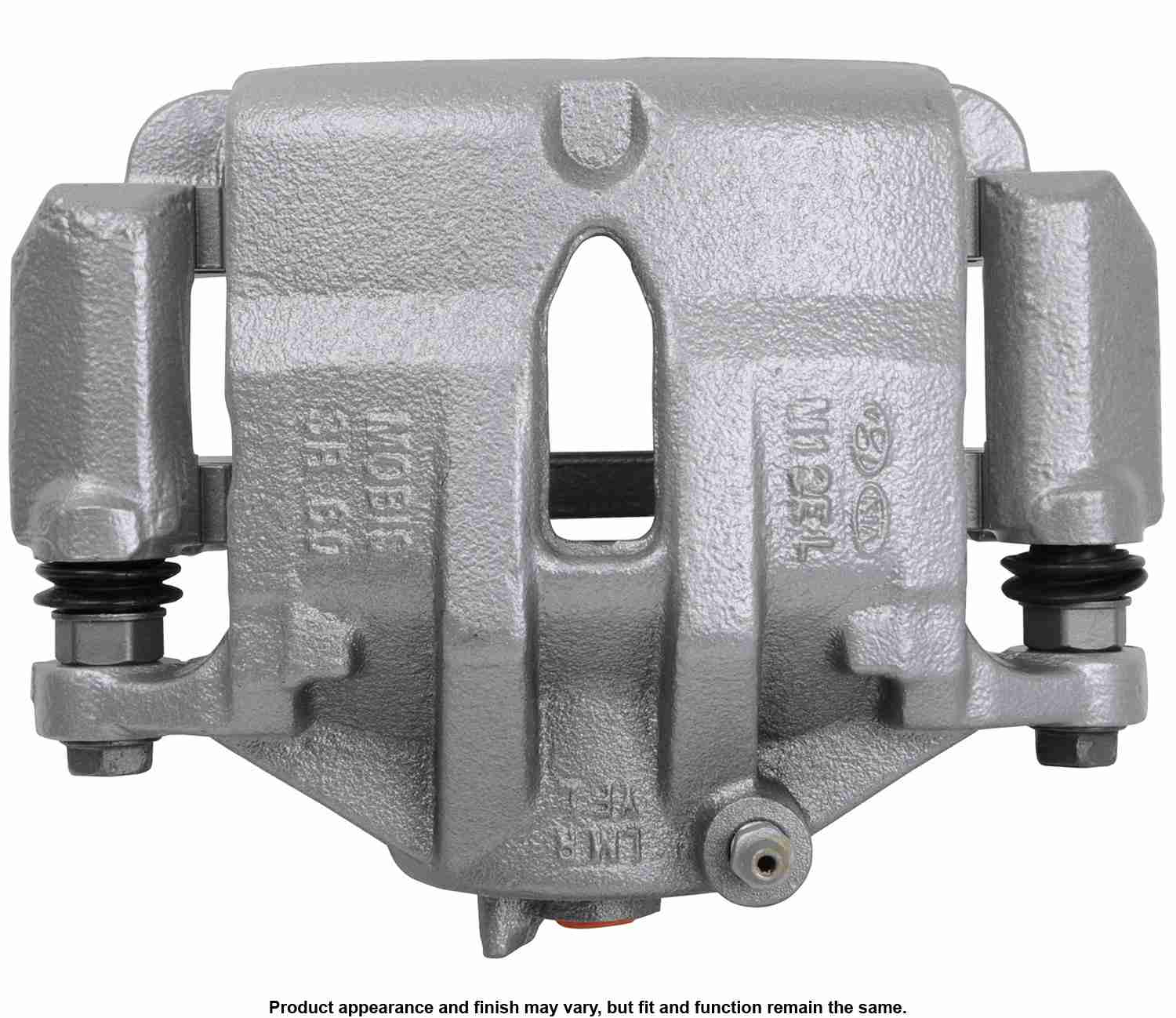 Cardone Ultra Remanufactured Unloaded Caliper w/Bracket 19-P6403