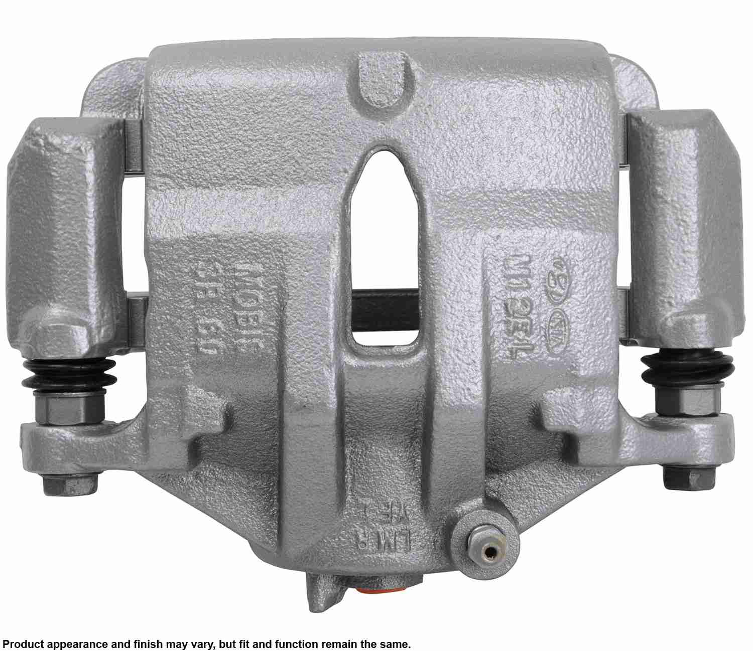 Cardone Ultra Remanufactured Unloaded Caliper w/Bracket 19-P6403