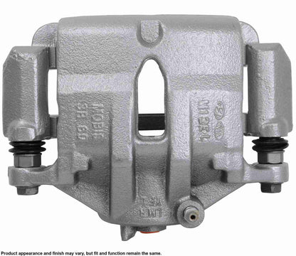 Cardone Ultra Remanufactured Unloaded Caliper w/Bracket 19-P6403