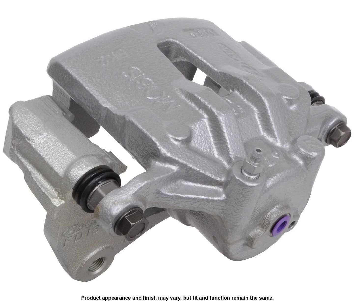 Cardone Ultra Remanufactured Premium Unloaded Caliper 19-P6406