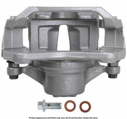 Cardone Ultra Remanufactured Premium Unloaded Caliper 19-P6406