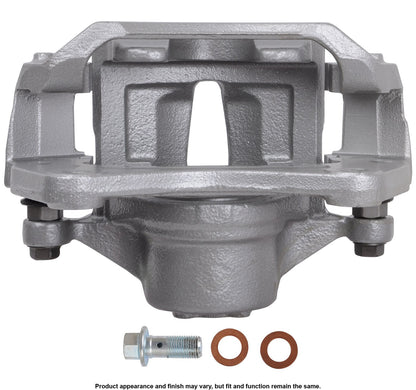 Cardone Ultra Remanufactured Premium Unloaded Caliper 19-P6406