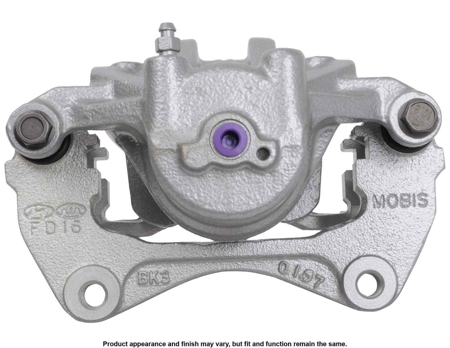 Cardone Ultra Remanufactured Premium Unloaded Caliper 19-P6406