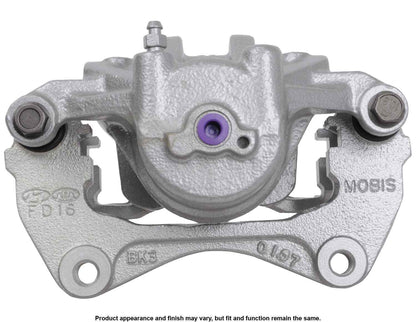 Cardone Ultra Remanufactured Premium Unloaded Caliper 19-P6406