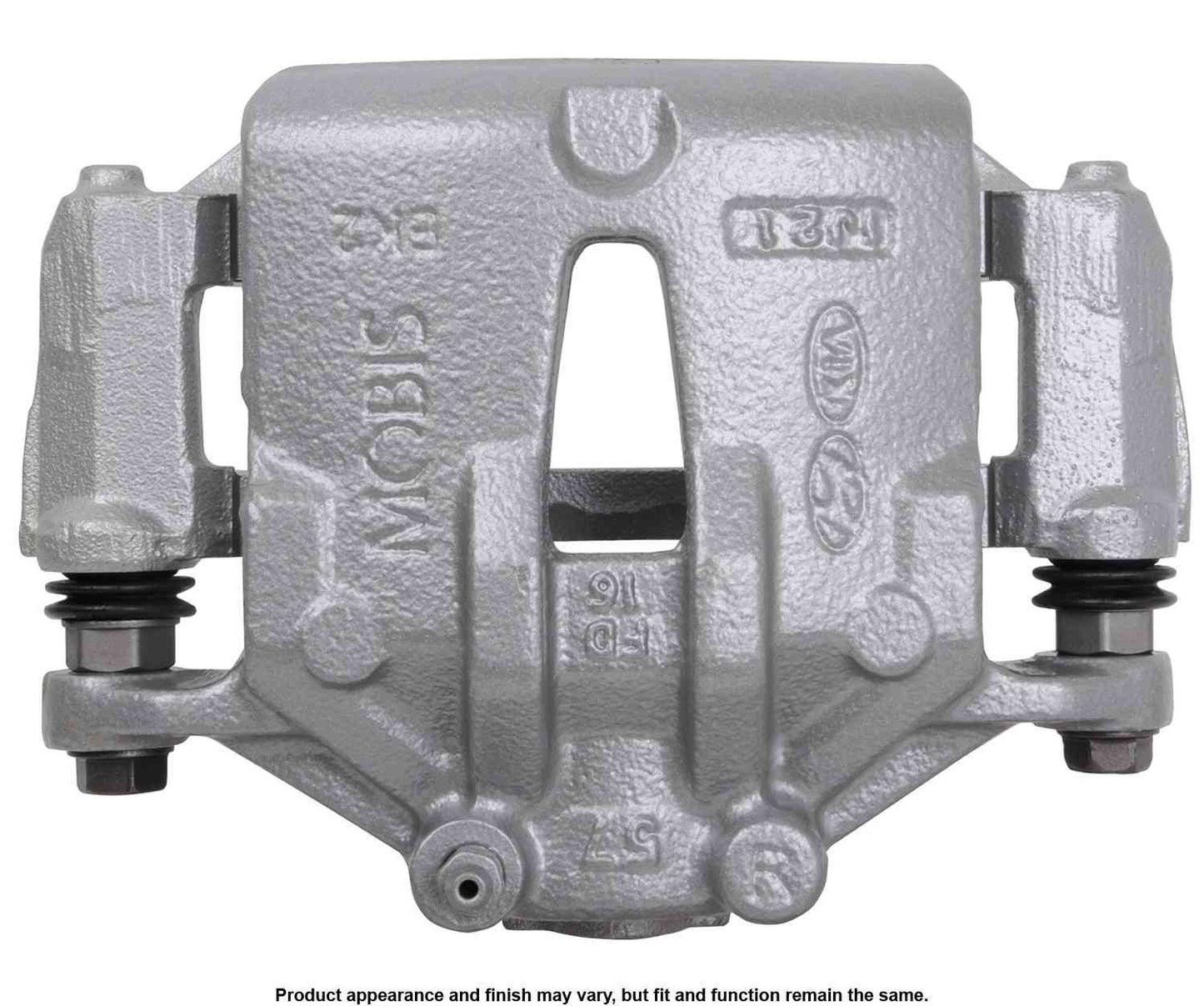 Cardone Ultra Remanufactured Premium Unloaded Caliper 19-P6406