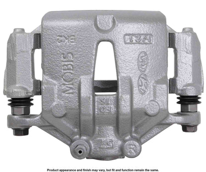 Cardone Ultra Remanufactured Premium Unloaded Caliper 19-P6406