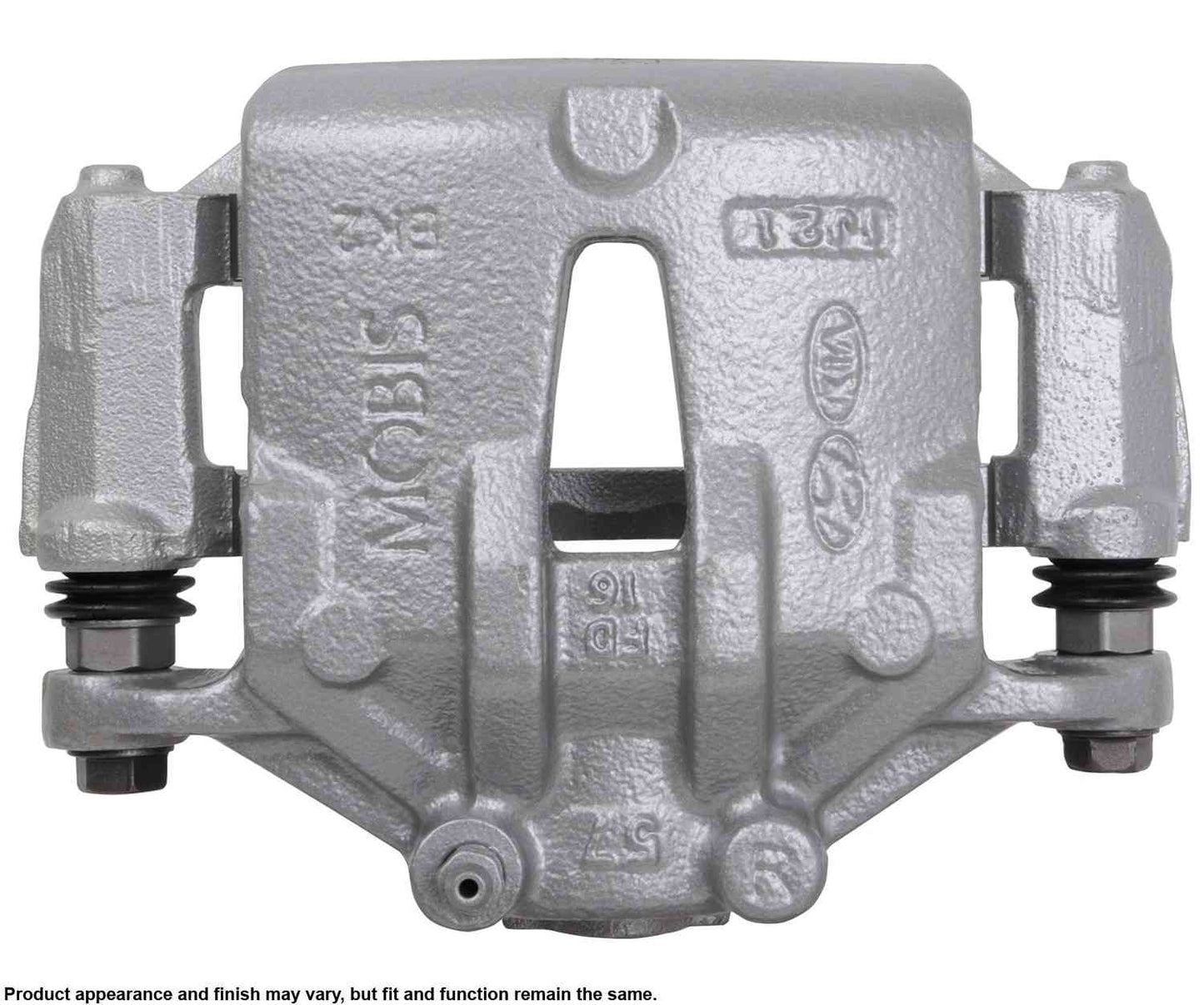 Cardone Ultra Remanufactured Premium Unloaded Caliper 19-P6406