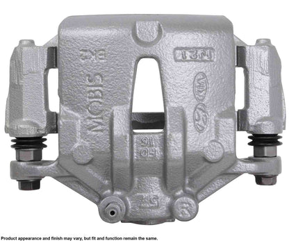 Cardone Ultra Remanufactured Premium Unloaded Caliper 19-P6406