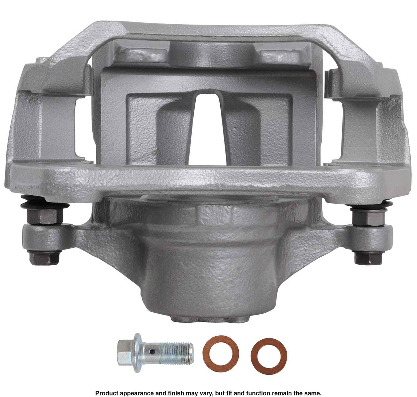 Cardone Ultra Remanufactured Premium Unloaded Caliper 19-P6407