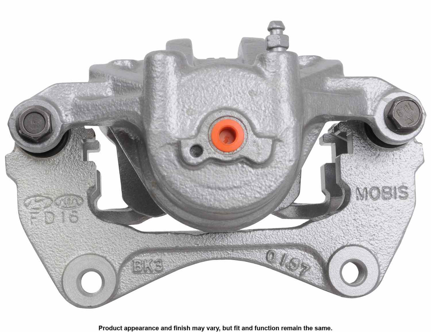 Cardone Ultra Remanufactured Premium Unloaded Caliper 19-P6407