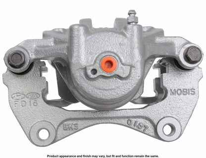Cardone Ultra Remanufactured Premium Unloaded Caliper 19-P6407