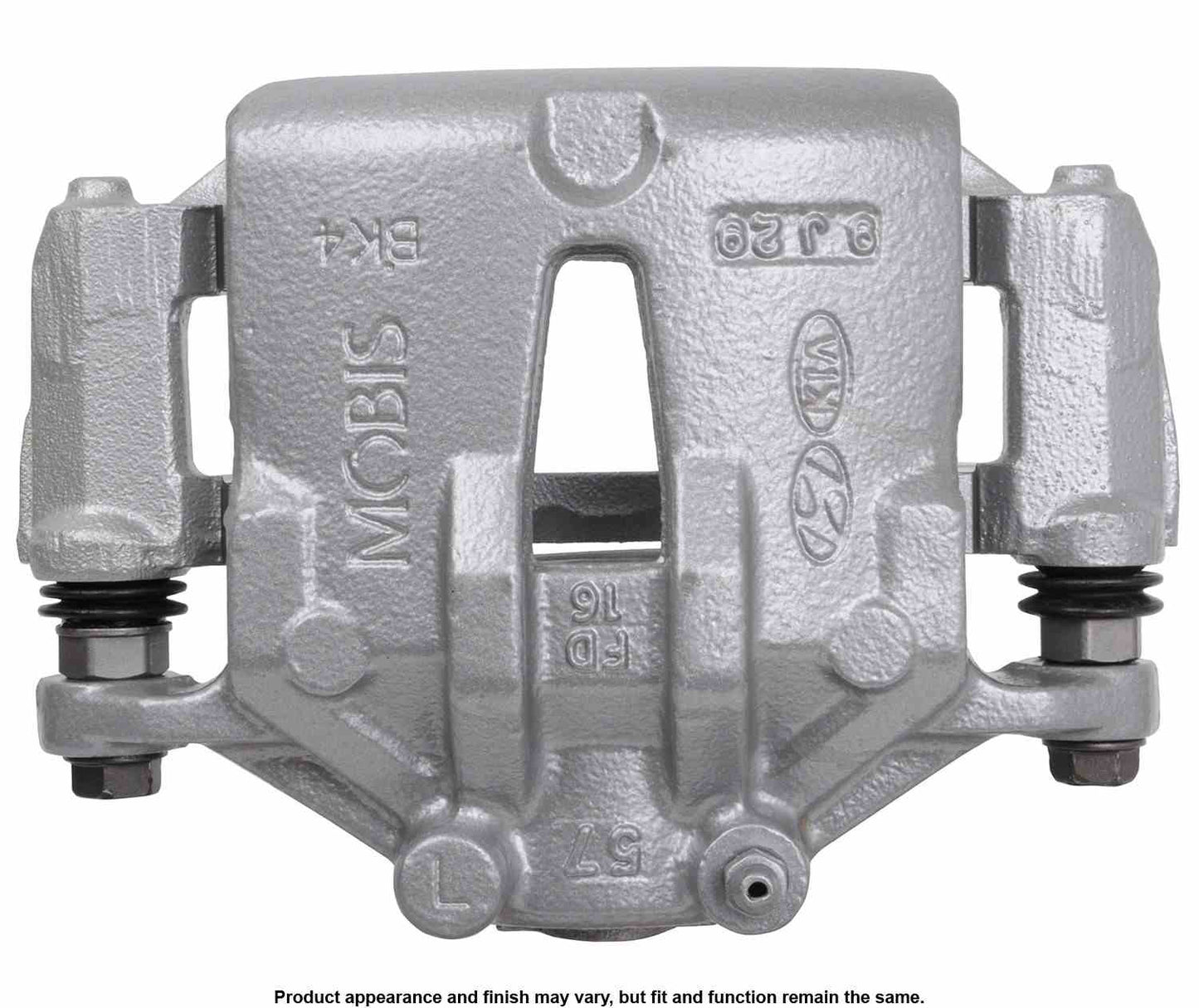 Cardone Ultra Remanufactured Premium Unloaded Caliper 19-P6407