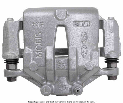 Cardone Ultra Remanufactured Premium Unloaded Caliper 19-P6407