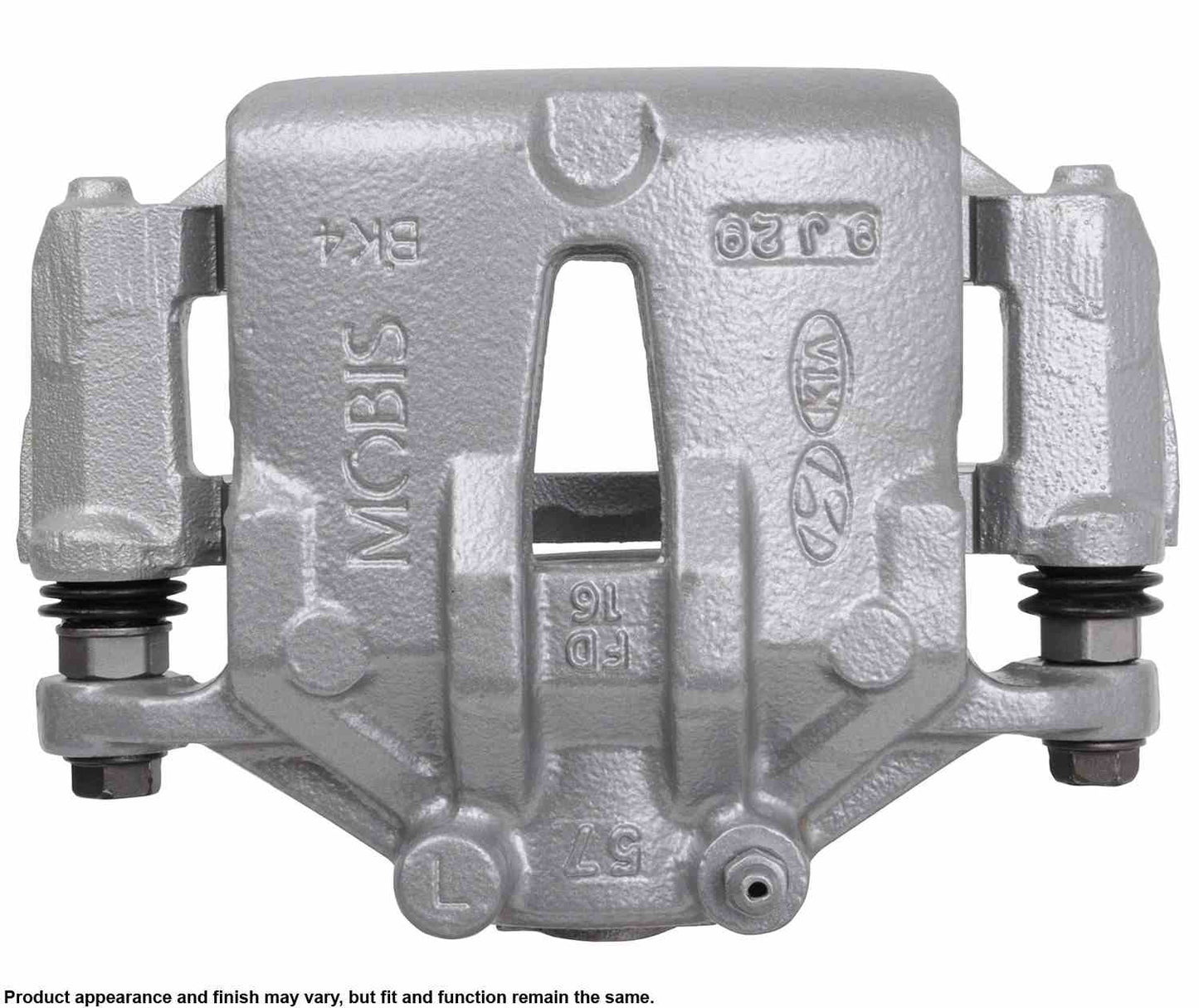 Cardone Ultra Remanufactured Premium Unloaded Caliper 19-P6407