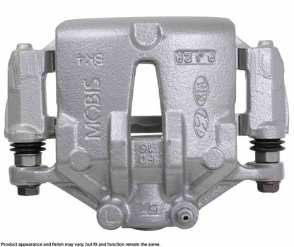 Cardone Ultra Remanufactured Premium Unloaded Caliper 19-P6407