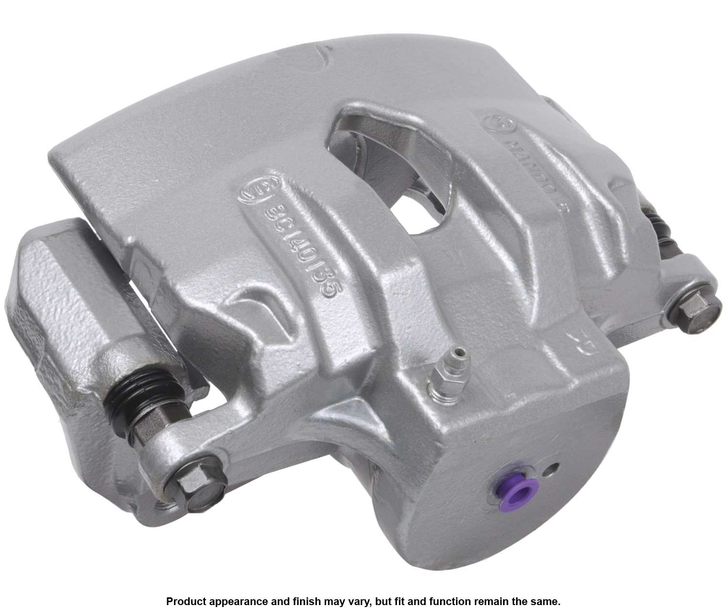 Cardone Ultra Remanufactured Unloaded Caliper w/Bracket 19-P6413