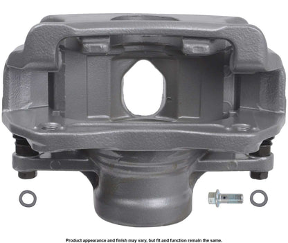 Cardone Ultra Remanufactured Unloaded Caliper w/Bracket 19-P6413
