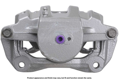 Cardone Ultra Remanufactured Unloaded Caliper w/Bracket 19-P6413