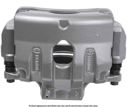 Cardone Ultra Remanufactured Unloaded Caliper w/Bracket 19-P6413