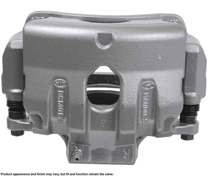 Cardone Ultra Remanufactured Unloaded Caliper w/Bracket 19-P6413