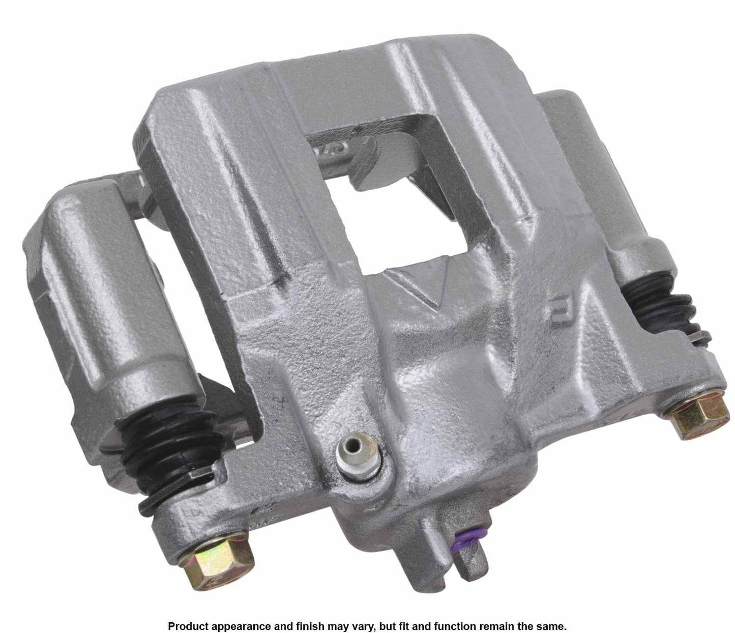 Cardone Ultra Remanufactured Unloaded Caliper w/Bracket 19-P6446