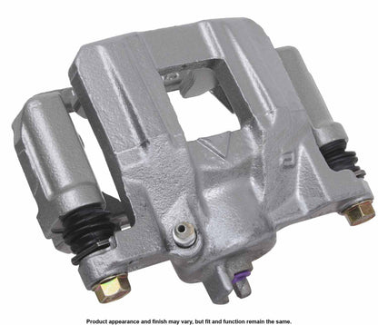 Cardone Ultra Remanufactured Unloaded Caliper w/Bracket 19-P6446